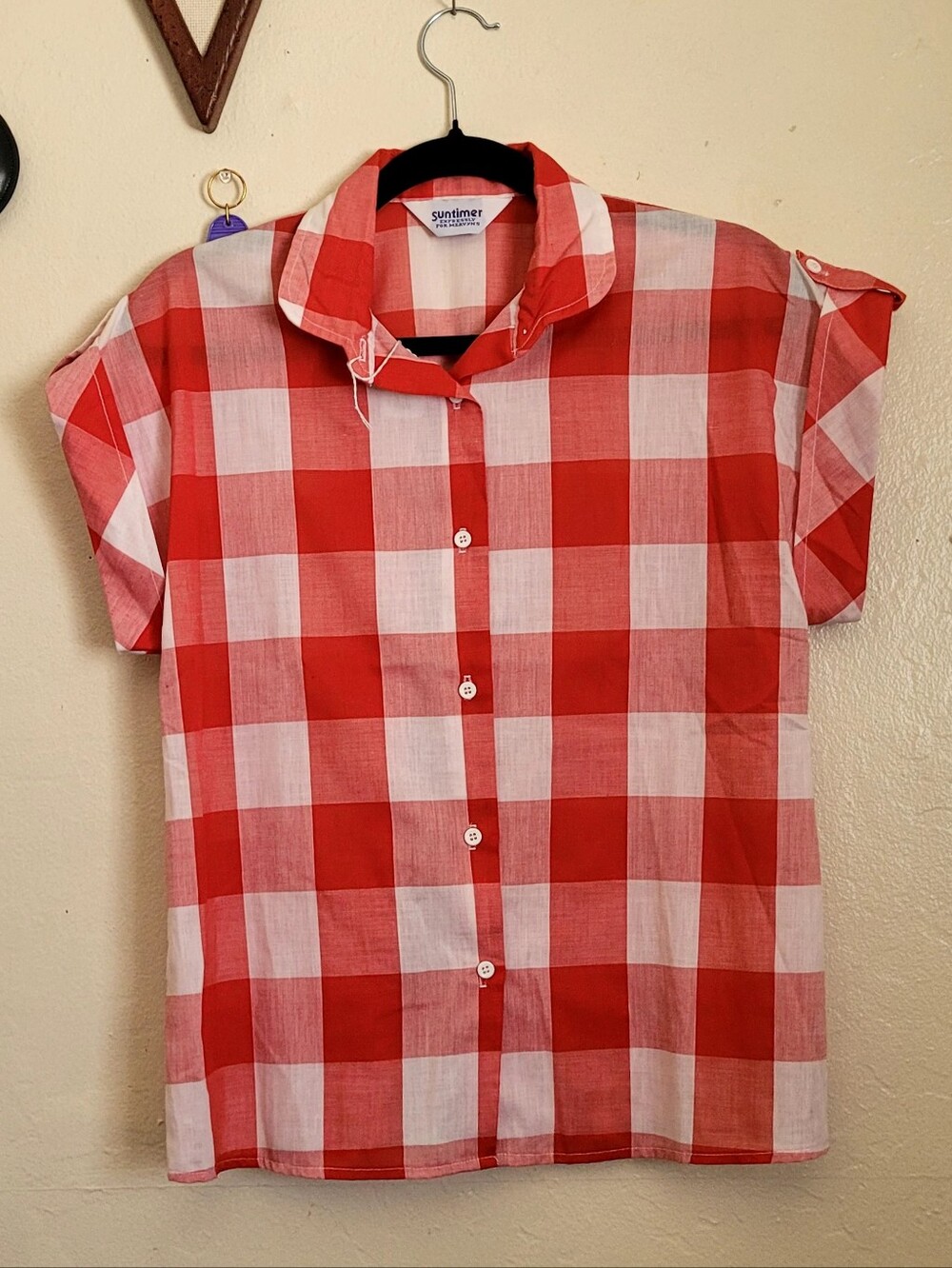 Mervyn's Suntimer Shirt